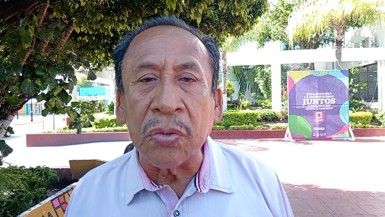 Desempleo por suspensión de contratos con Pemex