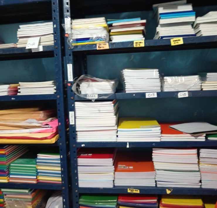 El 14 de agosto será inaugurada la Feria de Regreso a Clases