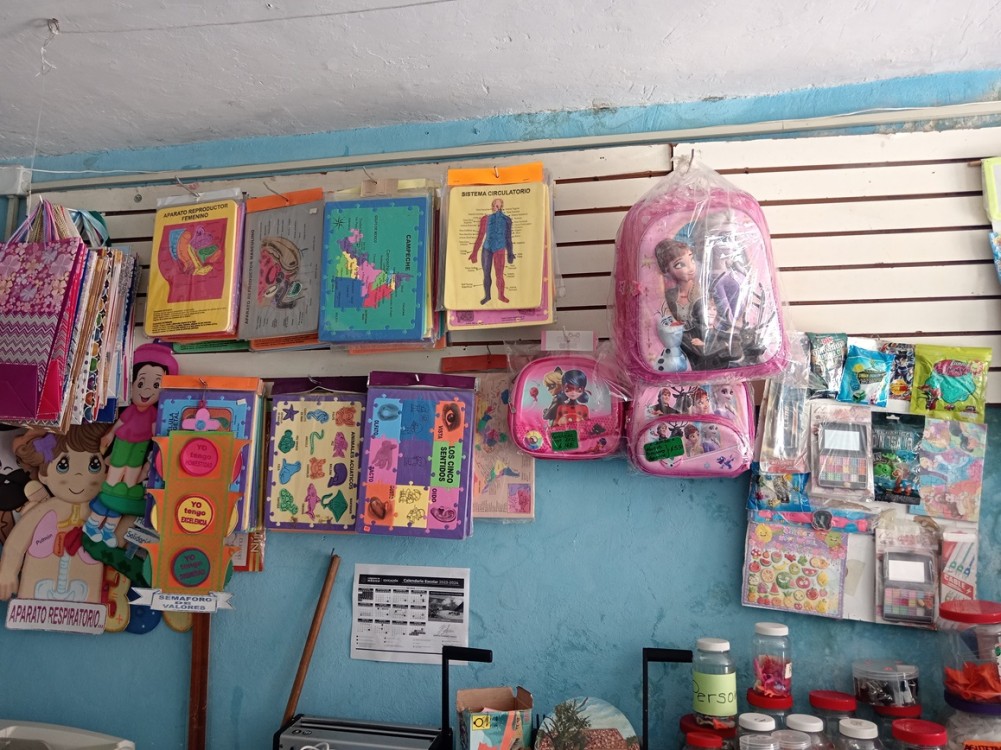 El 14 de agosto será inaugurada la Feria de Regreso a Clases