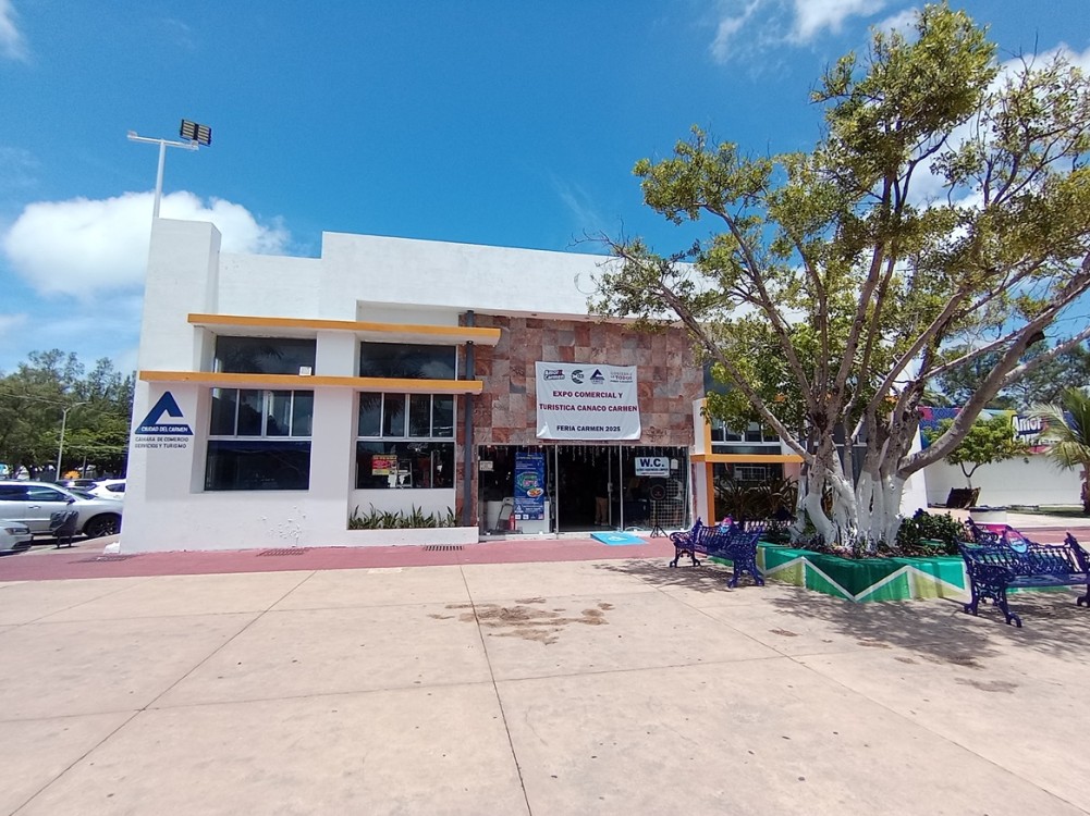 Ventas de un 35% superior a lo que esperaban los comerciantes de la Nave Canaco