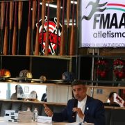 CAAD asamblea FMAA ilegal será ignorada por apócrifa