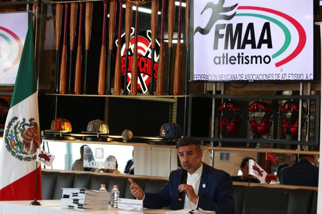 CAAD asamblea FMAA ilegal será ignorada por apócrifa