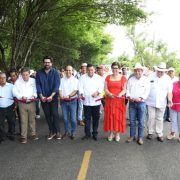 Impulsan desarrollo de Teapa