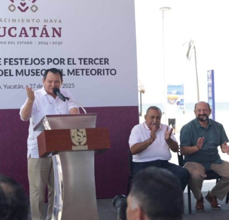Impulsan el desarrollo turístico en Progreso con récord de visitas