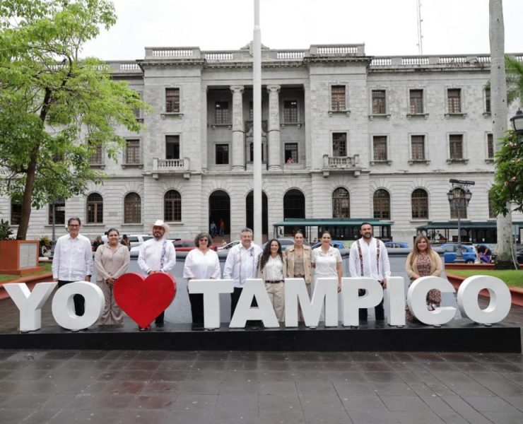 Impulsan turismo incluyente y comunitario en Tamaulipas para detonar prosperidad compartida