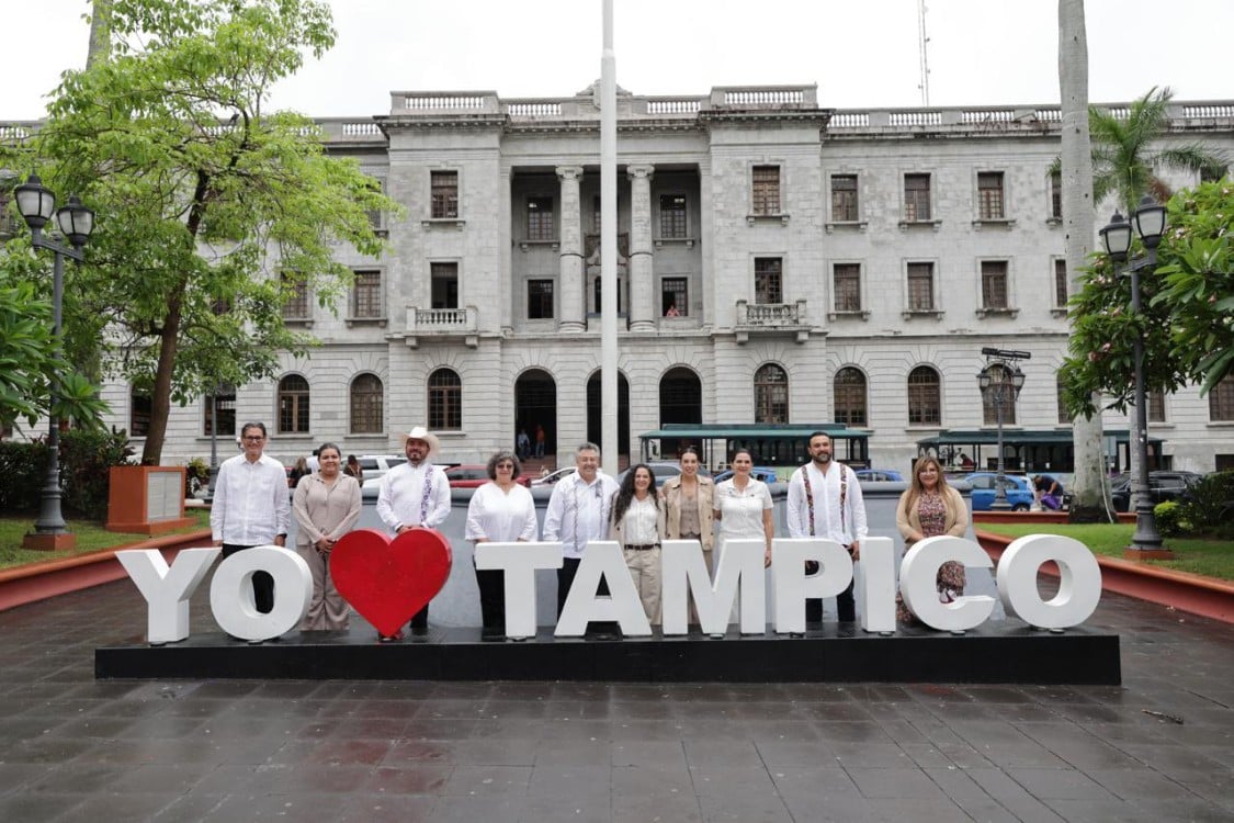Impulsan turismo incluyente y comunitario en Tamaulipas para detonar prosperidad compartida