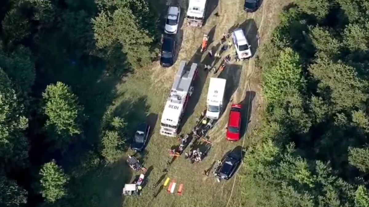 Incidentes similares recientes en Estados Unidos