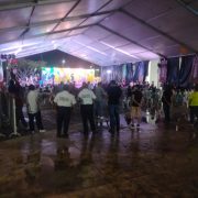 Fracasa la seguridad en Ciudad del Carmen