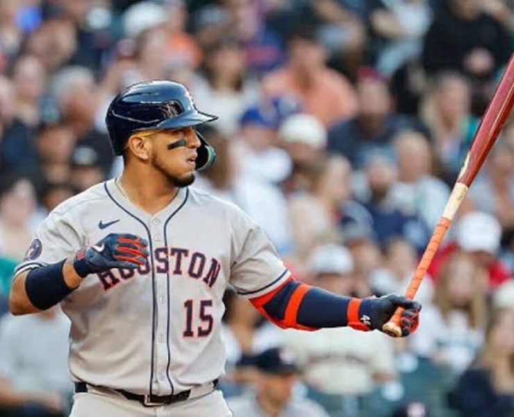 Isaac Paredes se pierde la temporada