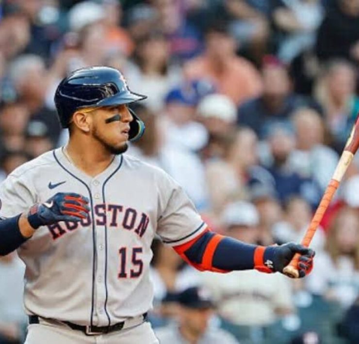 Isaac Paredes se pierde la temporada