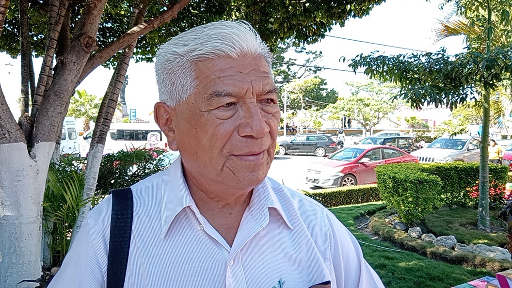 Los diputados locales de Campeche no representan al pueblo