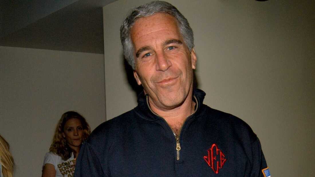 El trasfondo: Jeffrey Epstein y los secretos del gran jurado