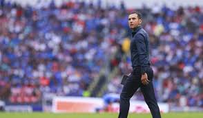 Jaime Lozano tiene a los tusos del Pachuca como segundo lugar general, con seis puntos.