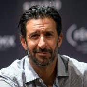 José María Yazpik regresa a la pantalla con Gringo Hunters