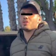 Julio César Chávez Jr es investigado desde 2019