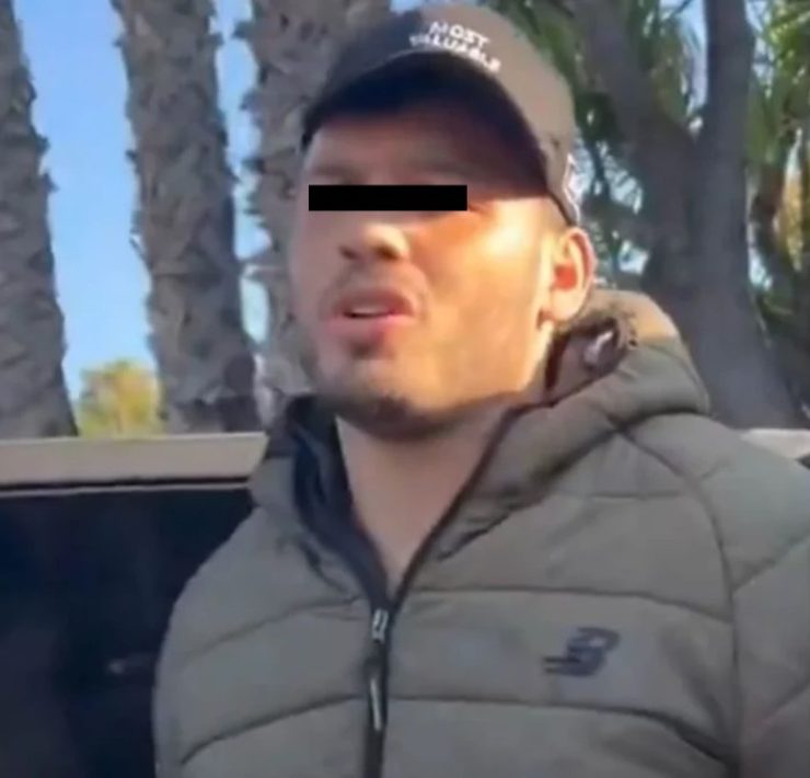 Julio César Chávez Jr es investigado desde 2019