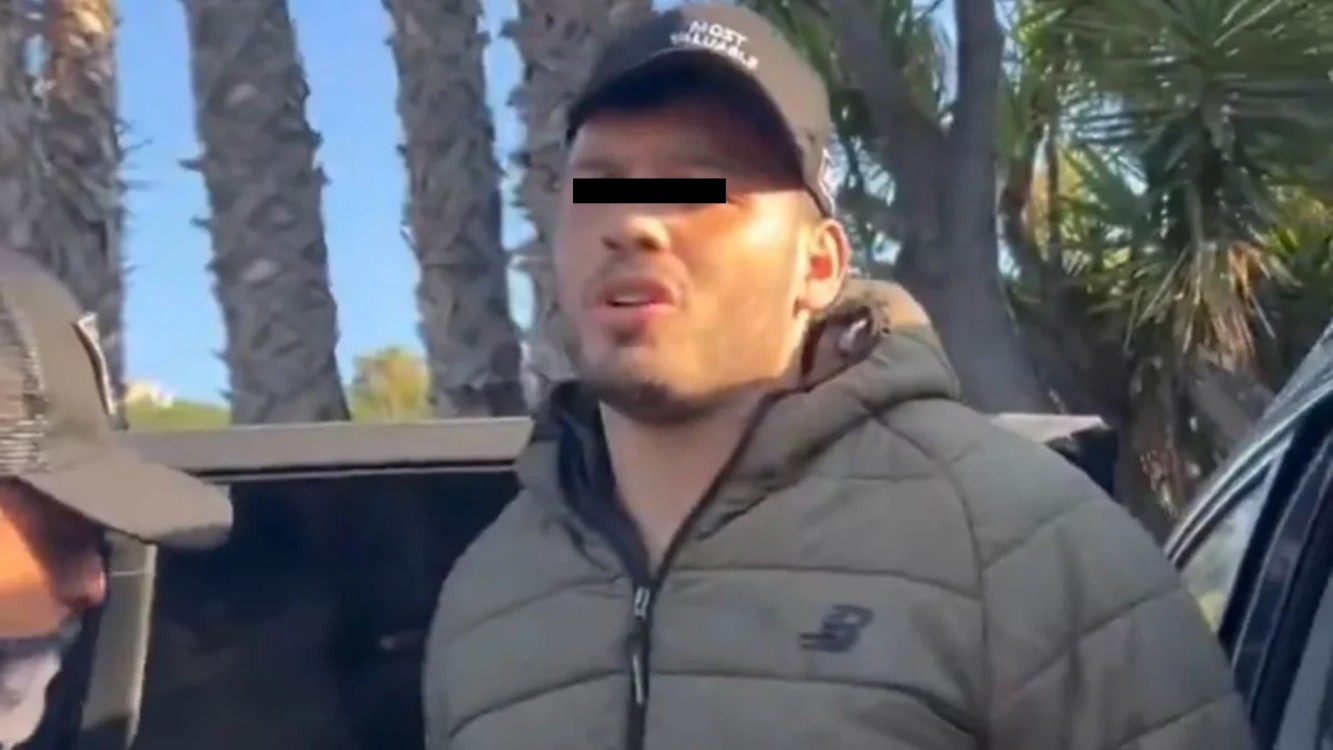Julio César Chávez Jr es investigado desde 2019