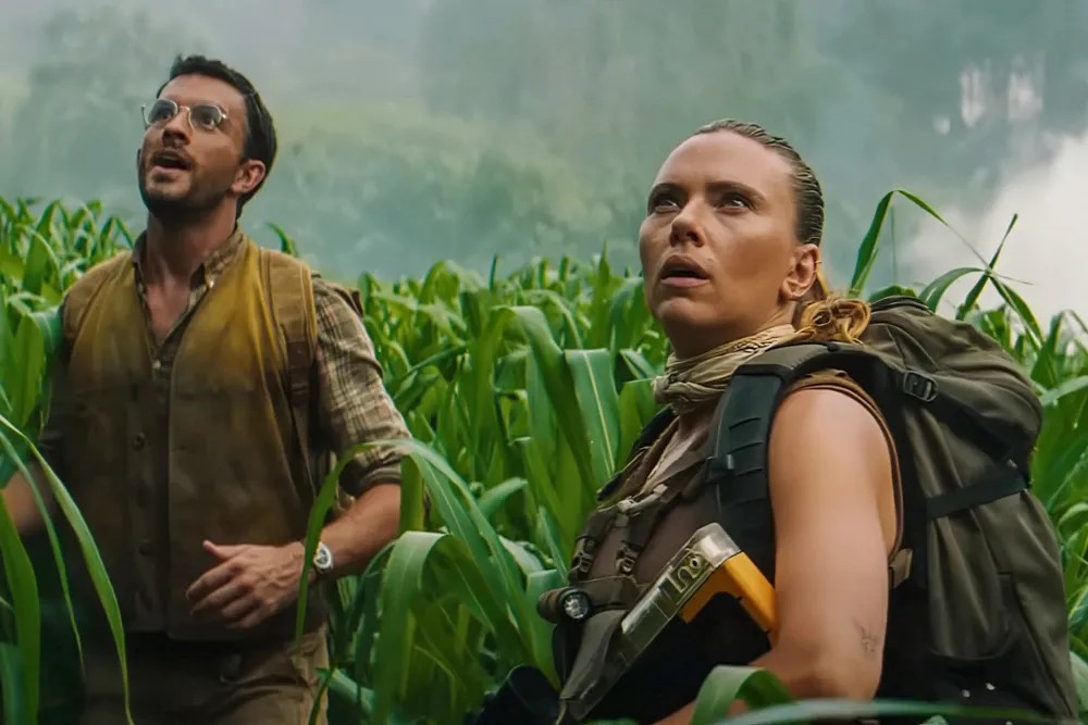 Jurassic World