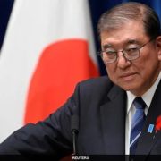 La coalición gobernante de Japón