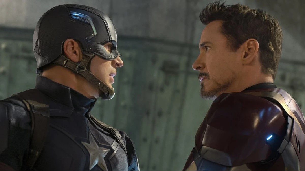 La llegada de nuevos actores en Marvel