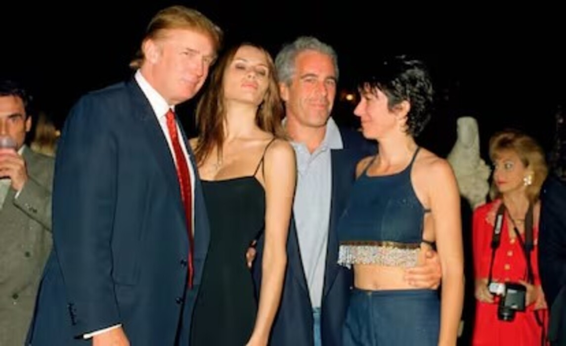 La narrativa de Trump Epstein no importa