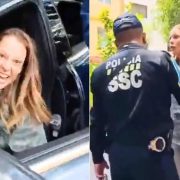 Lady Racista enfrenta denuncia por agresión y discriminación