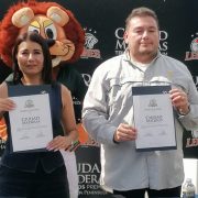 ¡Un jonrón que conecta el béisbol con el desarrollo inmobiliario! Leones de Yucatán y Ciudad Maderas firman un convenio