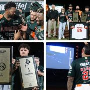 Leones nivelan la serie ante Diablos e inmortalizan el legado de Yoanner Negrín