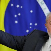 Lula da Silva amenaza con represalias arancelarias