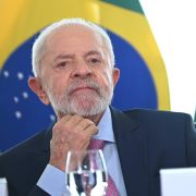 Lula da Silva responde a aranceles de Trump