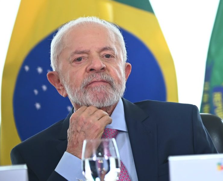 Lula da Silva responde a aranceles de Trump