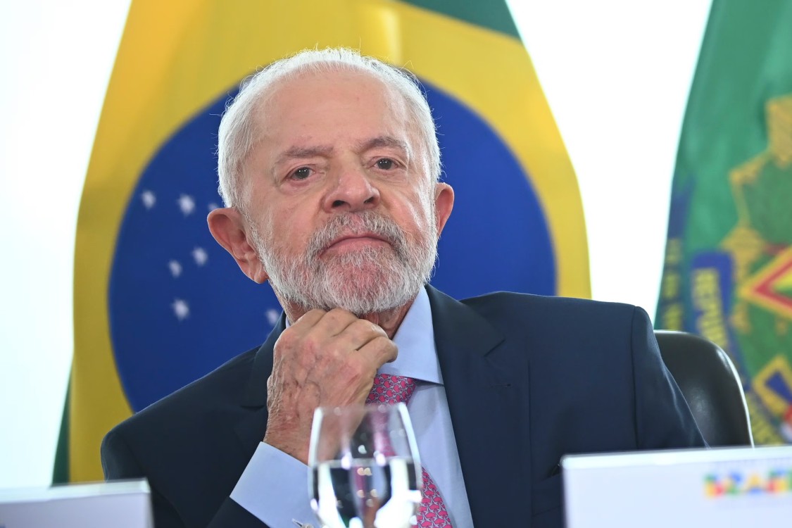Lula da Silva responde a aranceles de Trump