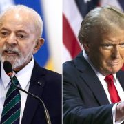 Lula quiere acuerdo arancelario con Trump