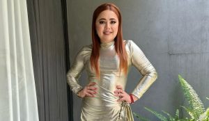 Mariana Botas es la onceava confirmada de La Casa De Los Famosos México y sorprende con un impactante cambio de look rumbo al estreno del reality.