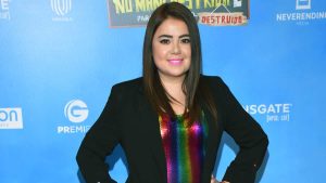 La actriz de Una Familia de 10, Mariana Botas, se une al reality como la onceava confirmada de La Casa De Los Famosos México, generando gran expectativa entre los fans.
