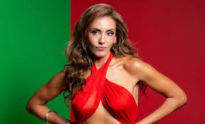 Mar Contreras fue anunciada como la quinta habitante de La Casa De Los Famosos México, generando expectativa entre los fans del reality.