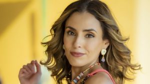 Con su carisma y trayectoria, Mar Contreras podría convertirse en una de las favoritas.