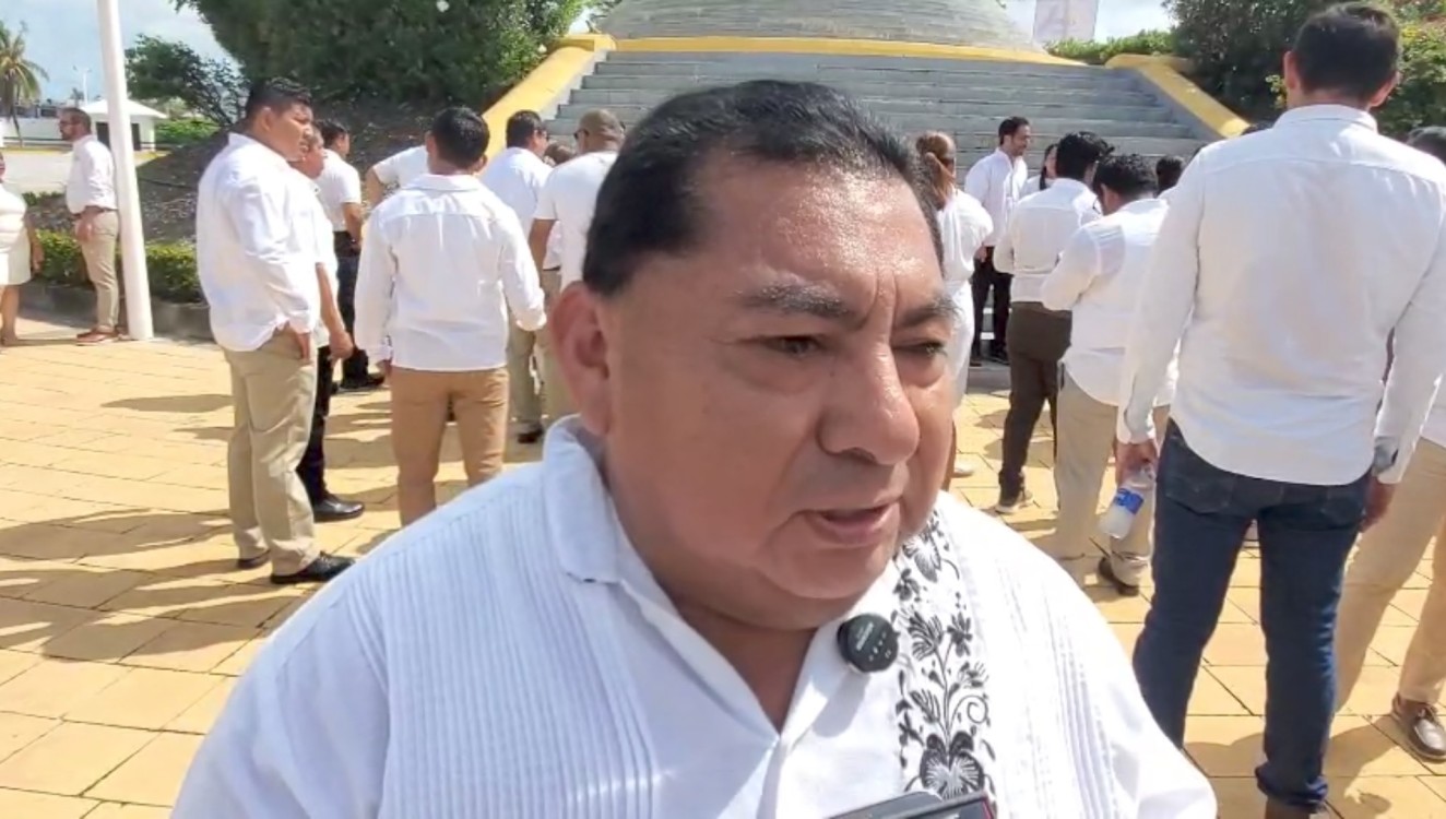 Foros de Ley de Movilidad en Campeche sin resultados