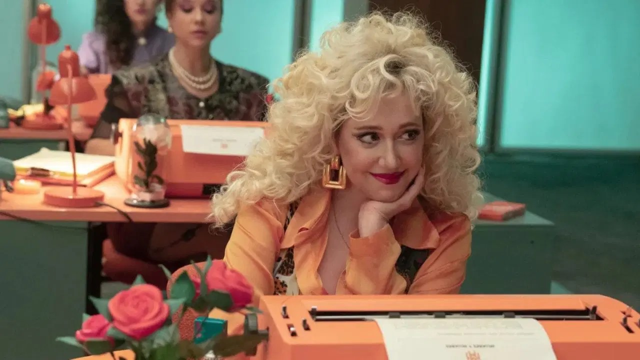 Mariana Treviño como Lupita