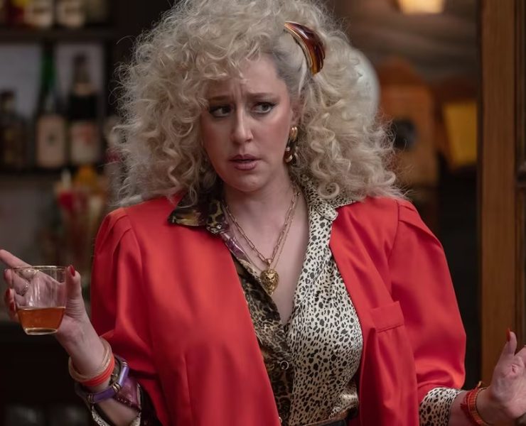 Mariana Treviño regresa a Mentiras