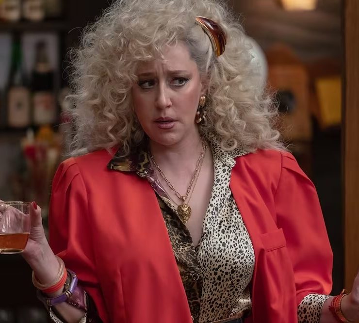 Mariana Treviño regresa a Mentiras