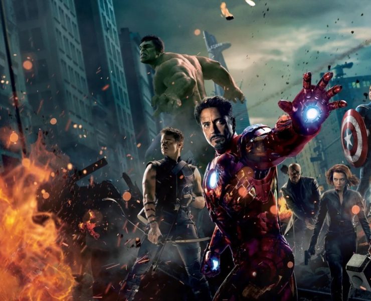 Marvel renovará su elenco