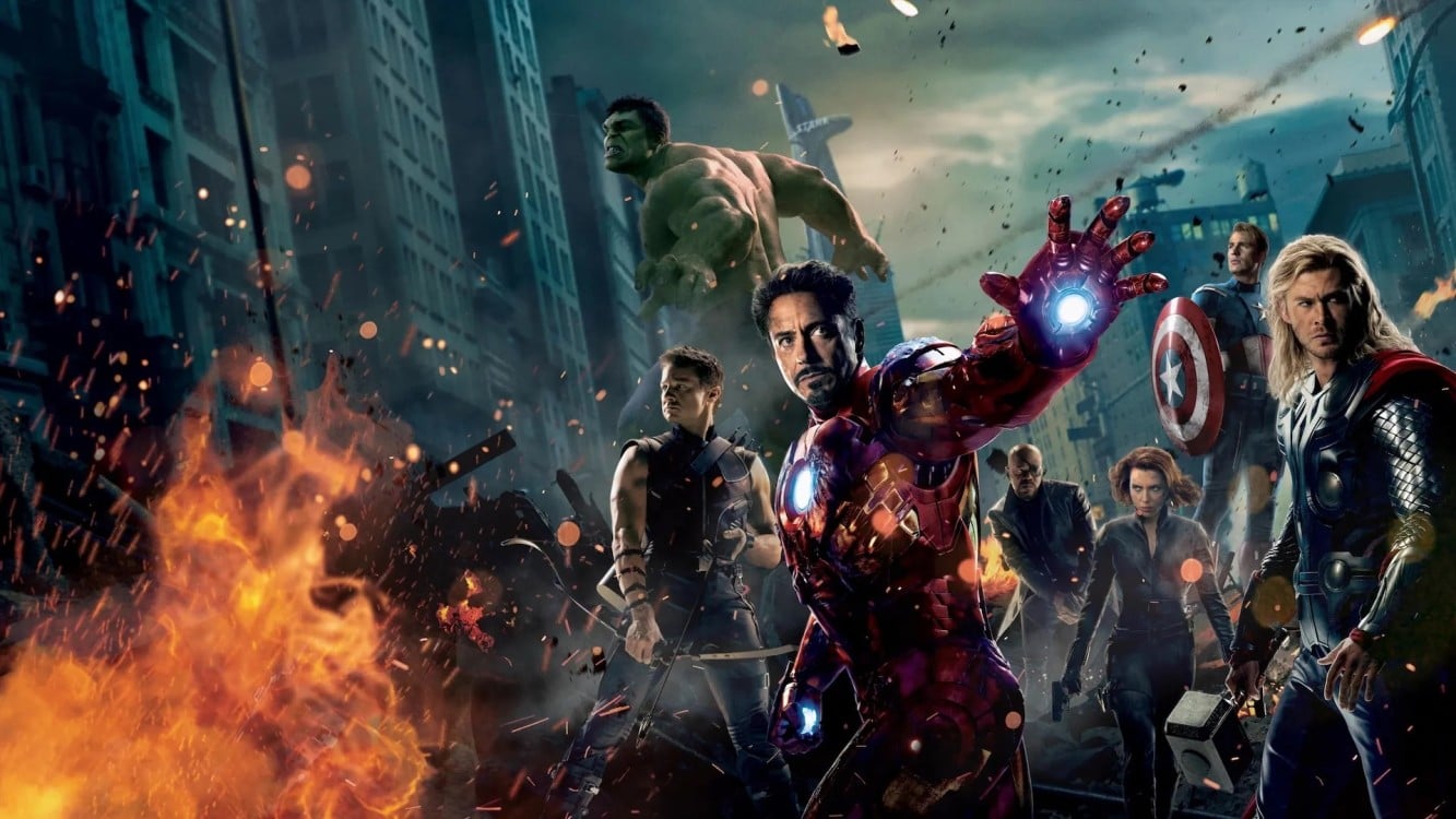 Marvel renovará su elenco