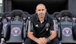 El técnico del Inter de Miami Javier Mascherano expresó su molestia por el apretado calendario y la realización del All-Star en media semana.