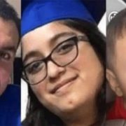 Matrimonio mexicano muere en inundaciones en Texas