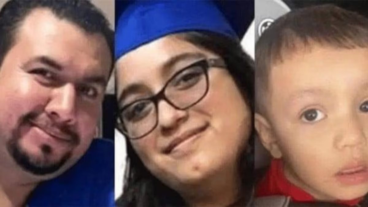 Matrimonio mexicano muere en inundaciones en Texas