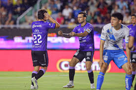 Luego de empatar a cero goles ante Cruz Azul, Mazatlán consiguió tres puntos, al ganarle 2-1 al Puebla.