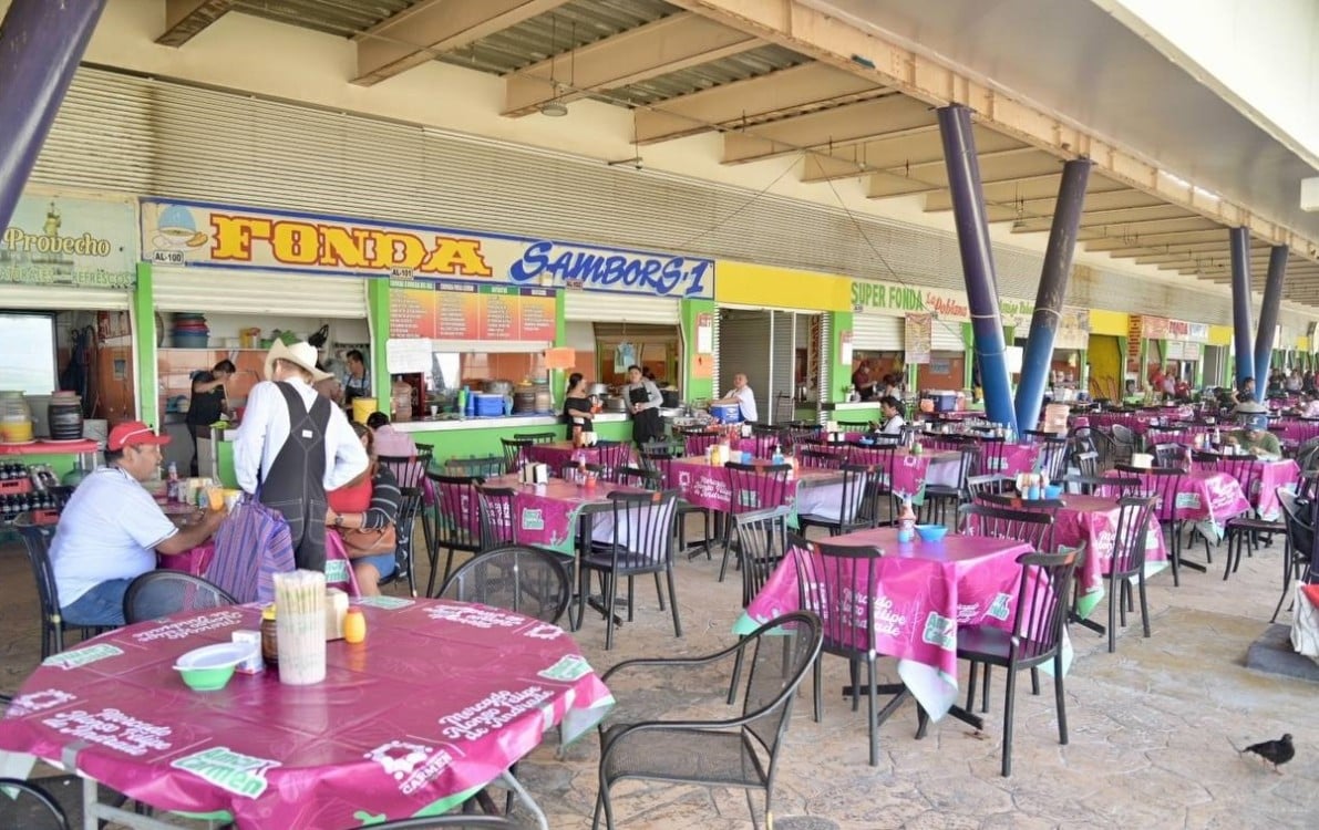 Bloqueo en Atasta agrava más la situación económica en Ciudad del Carmen