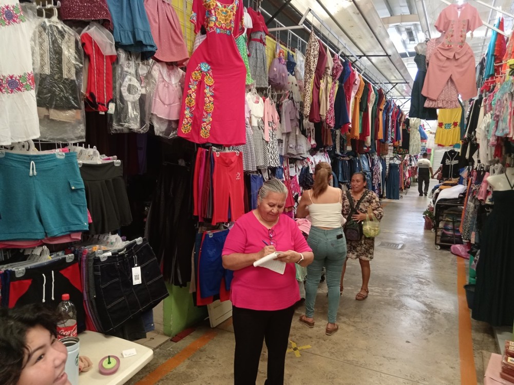 Bloqueo en Atasta agrava más la situación económica en Ciudad del Carmen