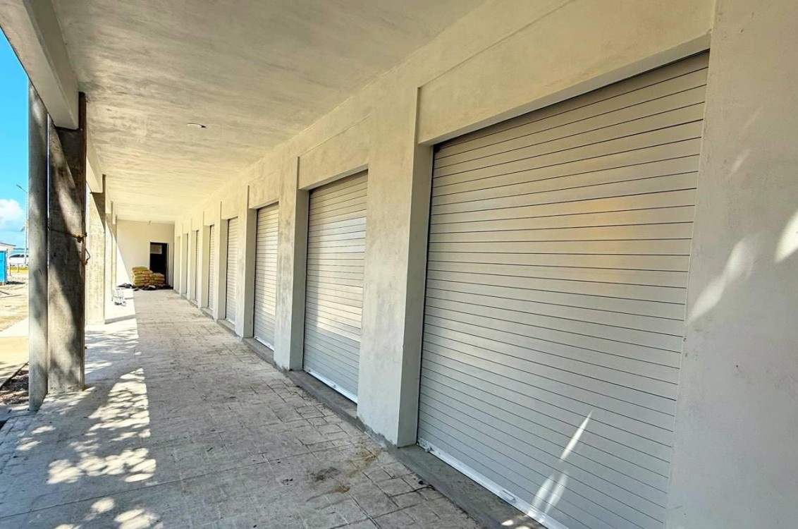 A punto de concluir el Mercado de Artesanías